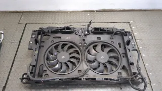 214811AA0A,K85813JA0A,625001JA0A,656211JA0A Вентилятор радиатора Nissan Quest 4 Арт 20294021, вид 1