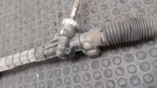 26082855 Рулевая рейка Opel Corsa C Арт 20376510, вид 5