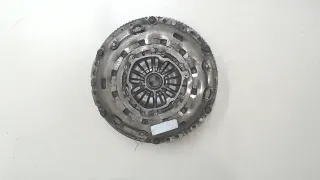 4486794,1C146477CD,1554682,1C1O7C593BB Маховик Ford Transit 3 Арт 8066406, вид 1