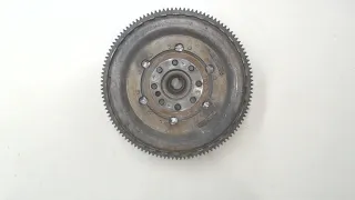4486794,1C146477CD,1554682,1C1O7C593BB Маховик Ford Transit 3 Арт 8066406, вид 2