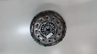 4486794,1C146477CD,1554682,1C1O7C593BB Маховик Ford Transit 3 Арт 8066406, вид 3