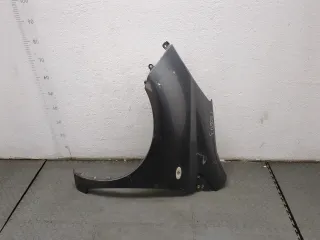 F31019U0M0,F31019U0MA Крыло переднее левое серое Nissan Note E11 Арт 20421889, вид 1