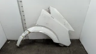  Крыло переднее правое белое Mercedes Sprinter W906 Арт 20422294, вид 1