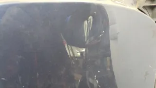 4B0821106B Крыло переднее правое синее Audi A6 C5 (S6,RS6) Арт 20341638, вид 3