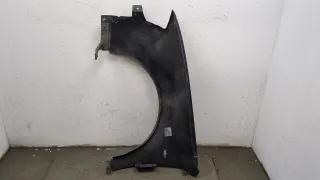 4B0821106B Крыло переднее правое синее Audi A6 C5 (S6,RS6) Арт 20341638, вид 5