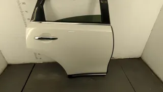 823001CA1A Стекло двери задней правой Infiniti FX2 Арт 11376322, вид 2