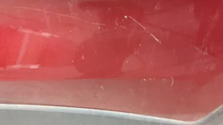  Стекло двери задней левой Buick Encore GX Арт 11404225, вид 4