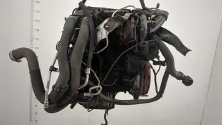  Компрессор кондиционера Peugeot Expert 3 Арт 11391838, вид 2