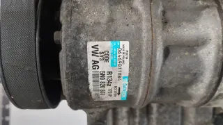  Компрессор кондиционера Audi A3 8P Арт 11404285, вид 2