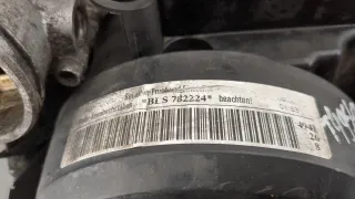  Компрессор кондиционера Audi A3 8P Арт 11404285, вид 3