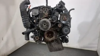 A0034667201 Насос ГУР Mercedes Vito W639 Арт 11294718, вид 1