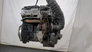 A0034667201 Насос ГУР Mercedes Vito W639 Арт 11294718, вид 4