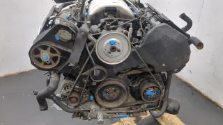8E0145155E Насос ГУР Audi A4 B6 Арт 11389132, вид 2