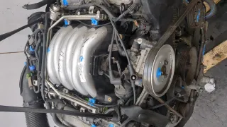 8E0145155E Насос ГУР Audi A4 B6 Арт 11389132, вид 3
