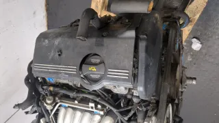8E0145155E Насос ГУР Audi A4 B6 Арт 11389132, вид 4