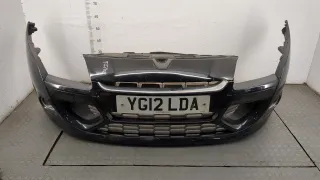 261500097R Фара противотуманная правая передняя Renault Megane 3 Арт 11399666, вид 1