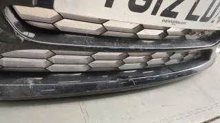 261500097R Фара противотуманная правая передняя Renault Megane 3 Арт 11399666, вид 2