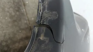  Фара противотуманная правая передняя Chrysler Voyager 4 Арт 11405405, вид 3