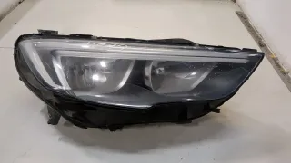 39122969 Фара передняя правая Opel Insignia 2 Арт 20145422, вид 1