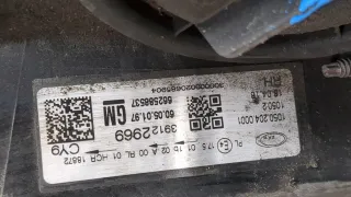 39122969 Фара передняя правая Opel Insignia 2 Арт 20145422, вид 5