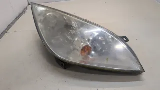 MR957354 Фара передняя правая Mitsubishi Colt 6 Арт 20354343, вид 2