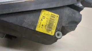 MR957354 Фара передняя правая Mitsubishi Colt 6 Арт 20354343, вид 4