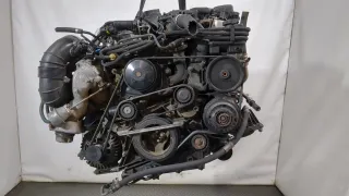 A6510900470 Дроссельная заслонка Mercedes E C207 Арт 11338349, вид 1