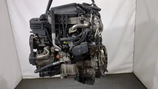 A6510900470 Дроссельная заслонка Mercedes E C207 Арт 11338349, вид 3