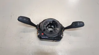 61319301906 Переключатель подрулевой (стрекоза) BMW 5 F10/F11/GT F07 Арт 9388108, вид 1
