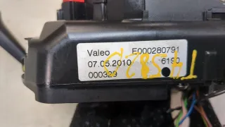 61319301906 Переключатель подрулевой (стрекоза) BMW 5 F10/F11/GT F07 Арт 9388108, вид 3