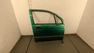 Стеклоподъемник правый передний Daewoo Matiz M150 restailing Арт 11405395, вид 1