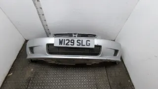  Решетка радиатора Honda Civic 7 Арт 11405788, вид 1