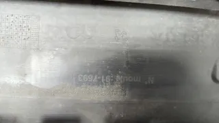  Решетка радиатора Peugeot Partner 2 restailing Арт 11405825, вид 3