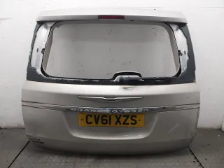 5020858AB Петля крышки багажника Chrysler Voyager 5 Арт 11158263, вид 1