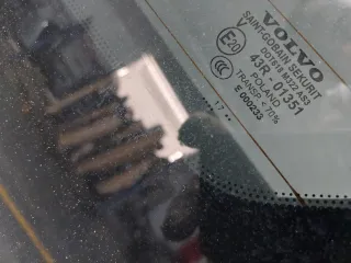  Камера заднего вида Volvo XC90 2 Арт 11404270, вид 4