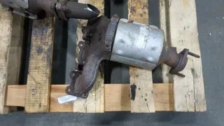 DA835E259AA Катализатор  Ford Explorer 5 restailing Арт 8450267, вид 3
