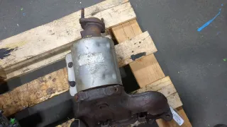 DA835E259AA Катализатор  Ford Explorer 5 restailing Арт 8450267, вид 4