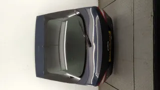 1501047,7S7113A601AE Дополнительный фонарь (Стоп-сигнал) Ford Mondeo 4 Арт 11347194