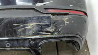  Парктроник задний Volvo XC90 2 Арт 11404956, вид 2