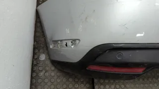  Парктроник задний Citroen C5 2 Арт 11404994, вид 2