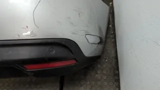  Парктроник задний Citroen C5 2 Арт 11404994, вид 3