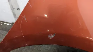  Кронштейн крепления бампера переднего Nissan Note E11 Арт 11404465, вид 2