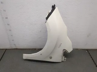  Кронштейн крепления бампера переднего Ford KA 2 Арт 11404492, вид 1