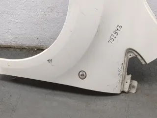  Кронштейн крепления бампера переднего Ford KA 2 Арт 11404492, вид 2