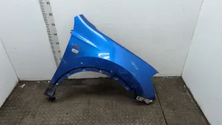  Кронштейн крепления бампера переднего Nissan Qashqai 1  Арт 11404528