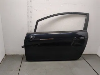  Обшивка двери передней левой (дверная карта) Ford Fiesta 6 Арт 11404562, вид 1