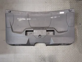 98259821ZD Обшивка крышки багажника Peugeot 3008 2 Арт 9336711, вид 1
