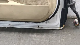 8404033070 Кнопка стеклоподъемника переднего левого Lexus ES 5 Арт 11233156, вид 2