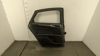 DG9Z14529AB Кнопка стеклоподъемника заднего левого Ford Fusion 2 Арт 11371713, вид 4