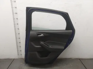 1850432 Кнопка стеклоподъемника заднего правого  Ford Focus 3 restailing Арт 11379679, вид 2